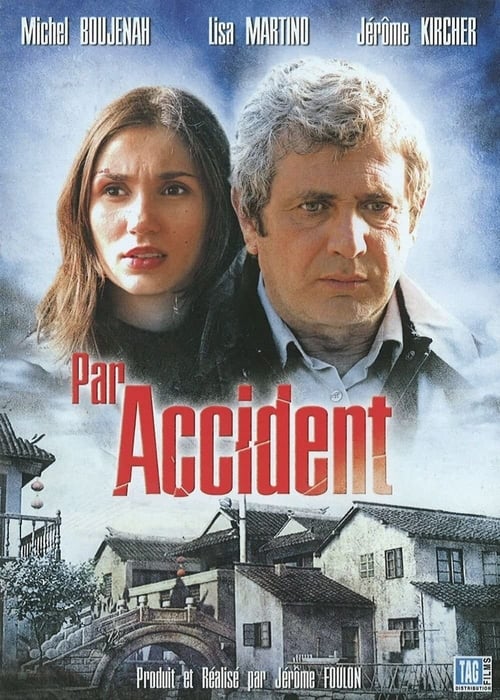 Poster for Par accident