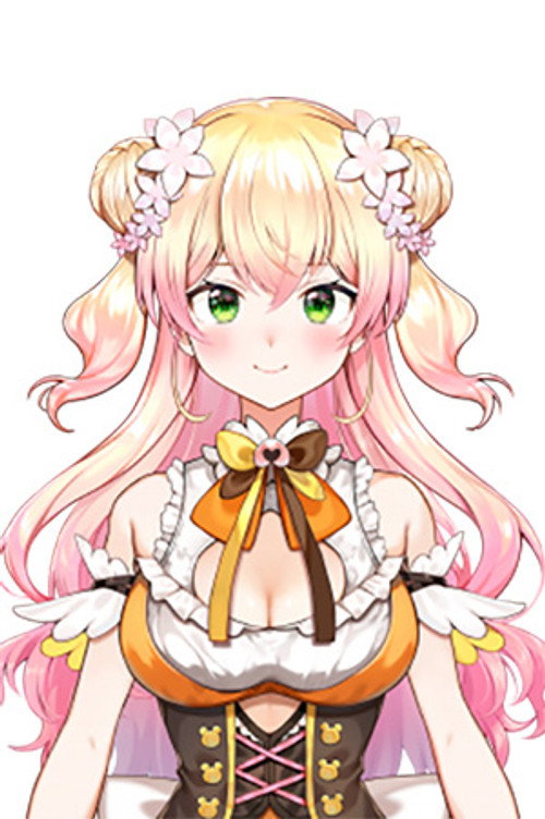 Momosuzu Nene