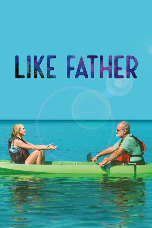 Poster for Like Father
