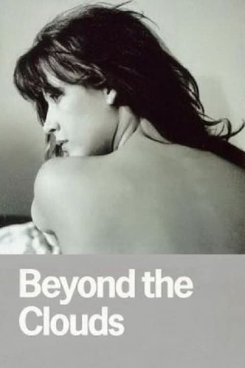 Poster for Beyond the Clouds