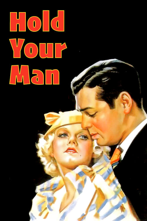 Poster for Hold Your Man