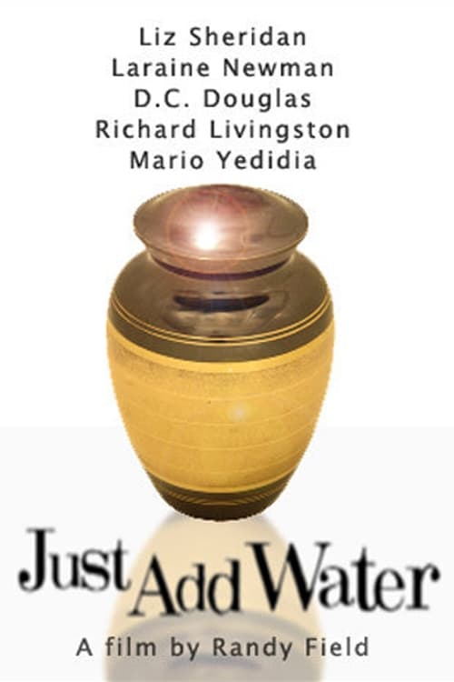 Poster for Just Add Water