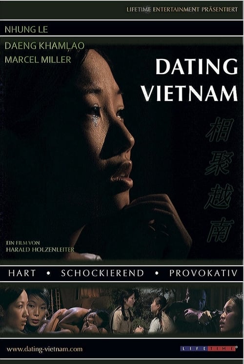 Poster for Dating Vietnam