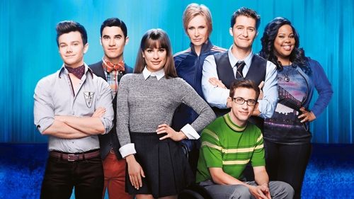 Glee scene 7
