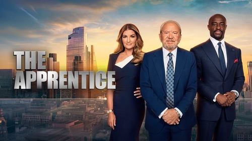 The Apprentice scene 2
