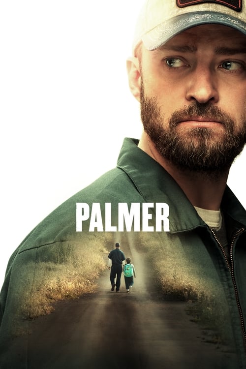 Poster for Palmer