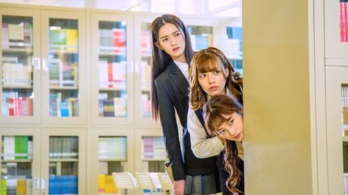 I'm So Pretty scene 1