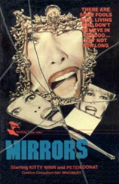 Poster for Mirrors