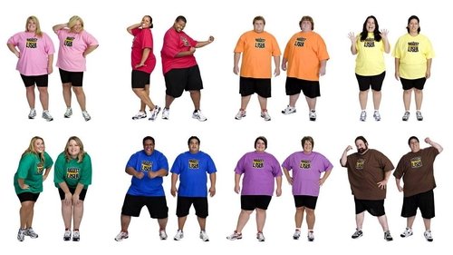 The Biggest Loser scene 8