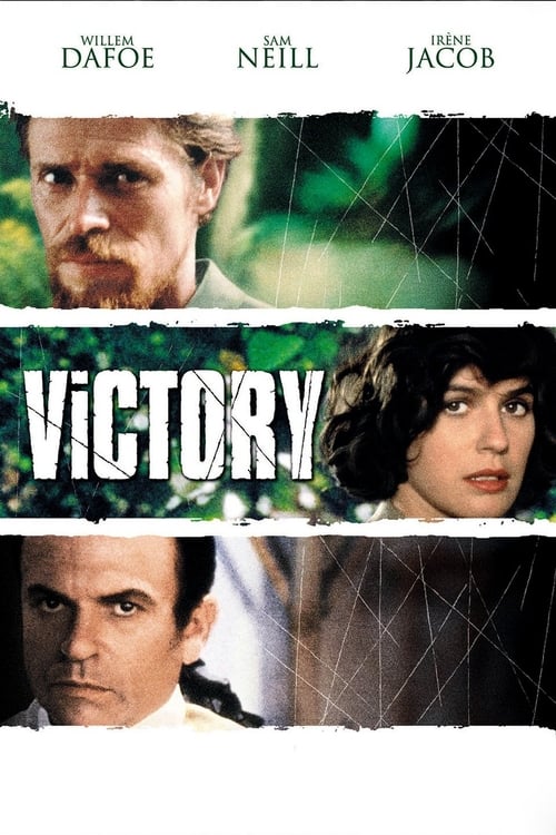 Poster for Victory