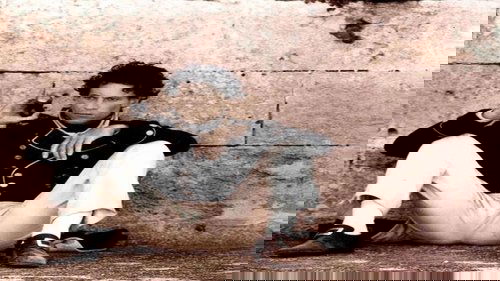 Hornblower scene 3