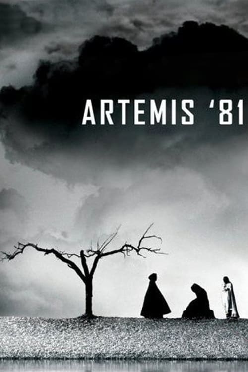 Poster for Artemis '81