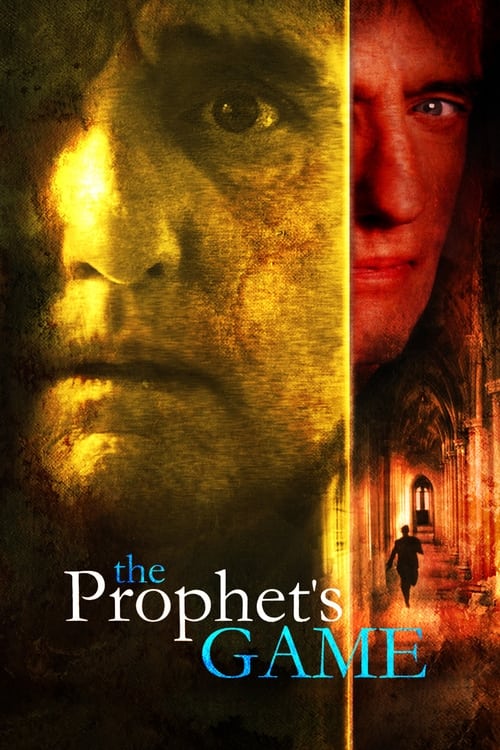 Poster for The Prophet's Game