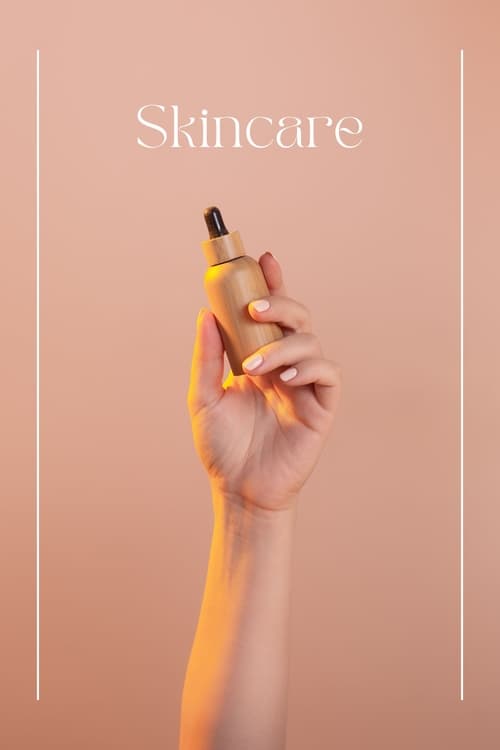 Poster for Skincare