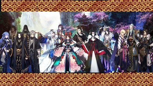Thunderbolt Fantasy scene 4