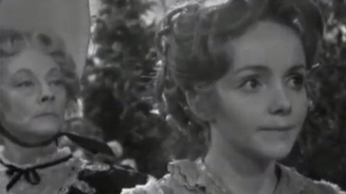 Pride and Prejudice scene 1