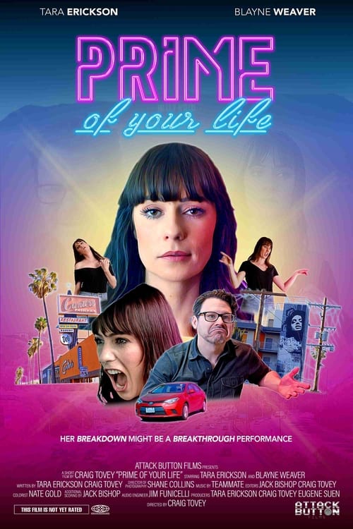 Poster for Prime of Your Life