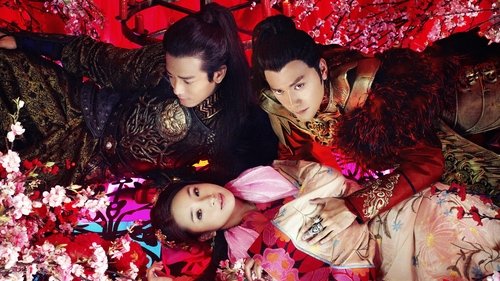 Prince of Lan Ling scene 1