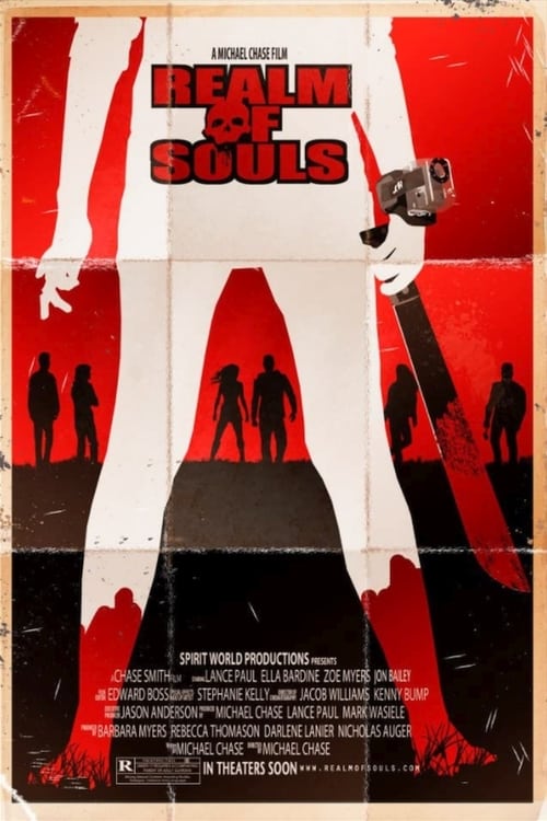 Poster for Realm Of Souls