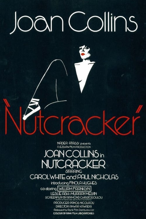 Poster for Nutcracker
