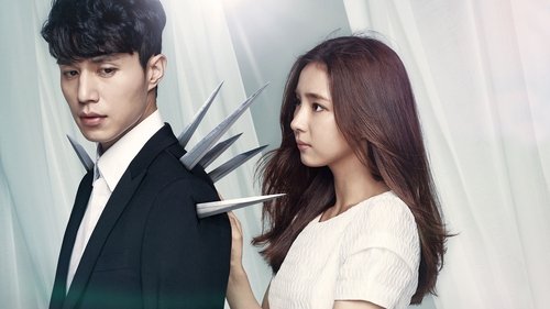 Blade Man scene 2