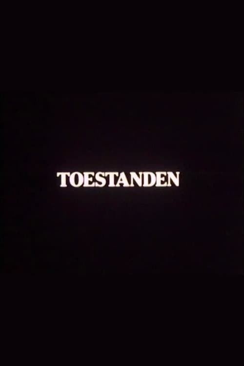Poster for Toestanden