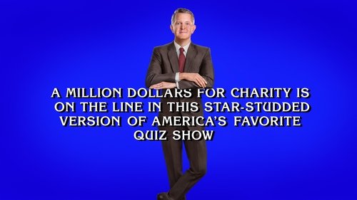 Celebrity Jeopardy! scene 7