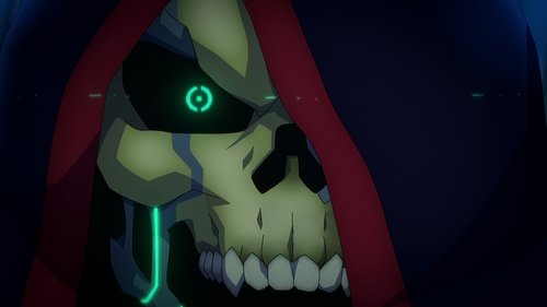 Masters of the Universe: Revolution scene 3