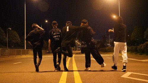 We Are Young scene 4