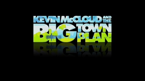 Kevin McCloud and the Big Town Plan scene 1