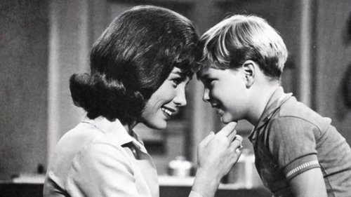 The Dick Van Dyke Show scene 8