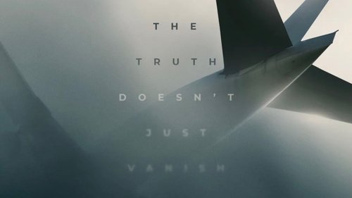 MH370: The Plane That Disappeared scene 5