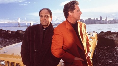 Nash Bridges scene 2