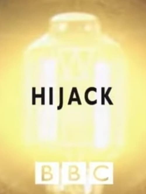 Poster for Hijack