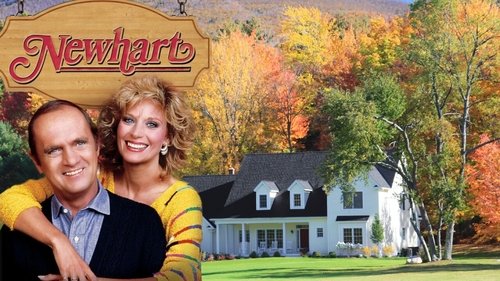 Newhart scene 3