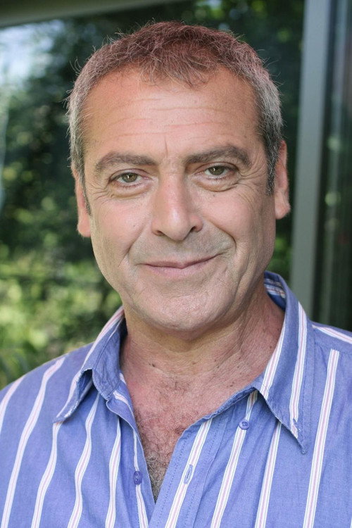 Shmil Ben Ari
