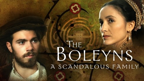 The Boleyns: A Scandalous Family scene 3