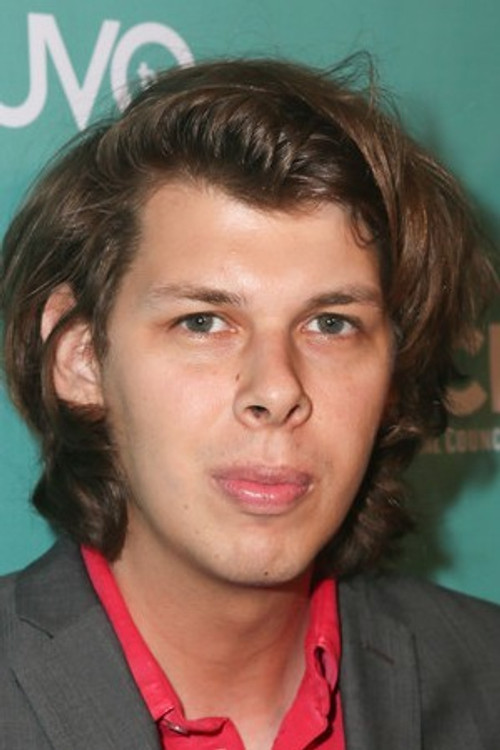 Matthew Cardarople