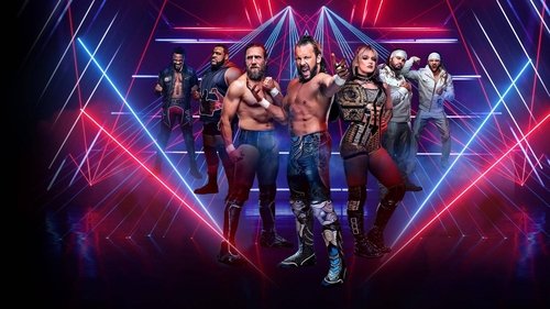 All Elite Wrestling: Dynamite scene 7