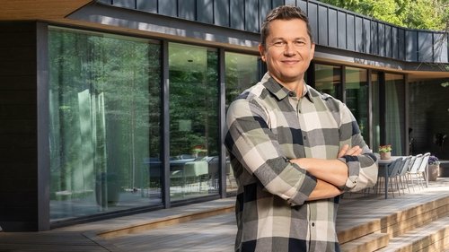 Grand Designs Finland scene 2