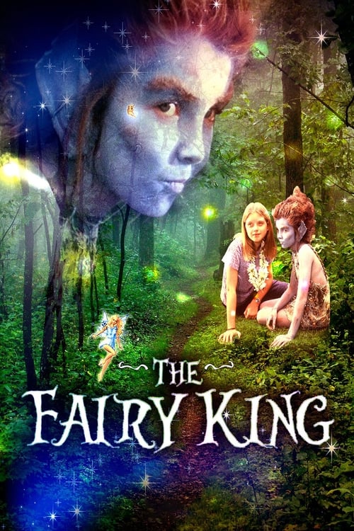 Poster for The Fairy King