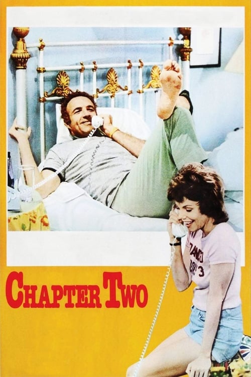 Poster for Chapter Two