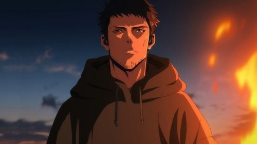 Ninja Kamui scene 7