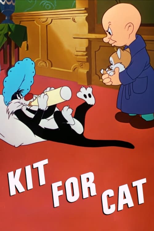 Poster for Kit for Cat