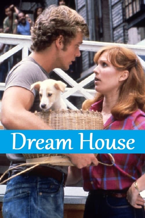 Poster for Dream House