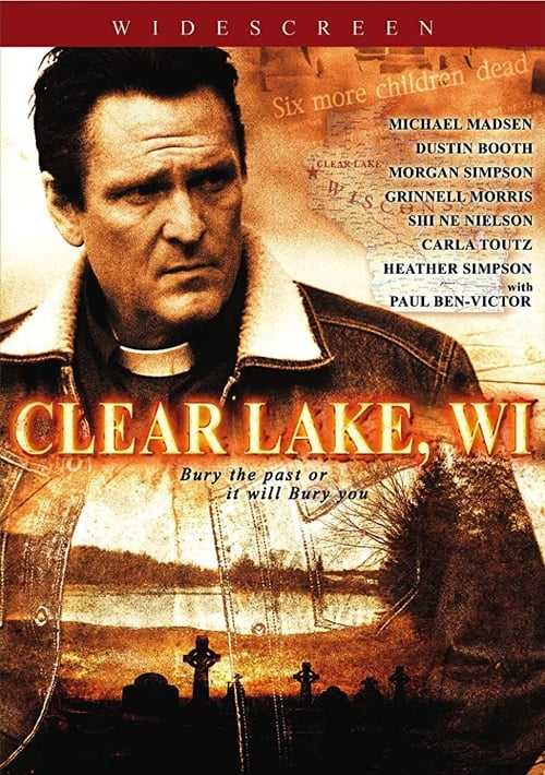 Poster for Clear Lake, WI