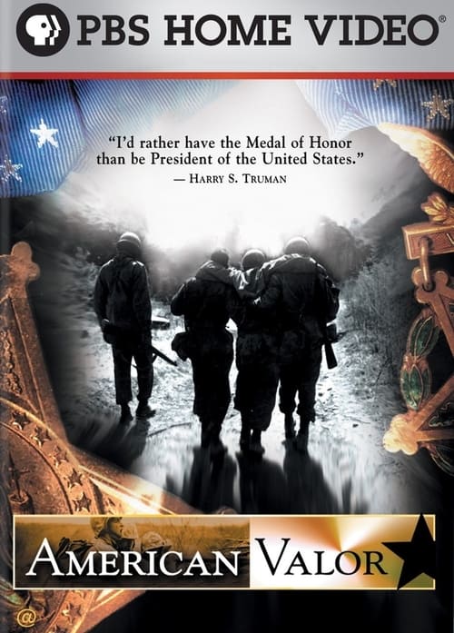 Poster for American Valor