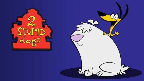 2 Stupid Dogs scene 3