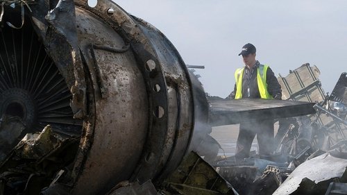 Air Crash Investigation: Special Report scene 2