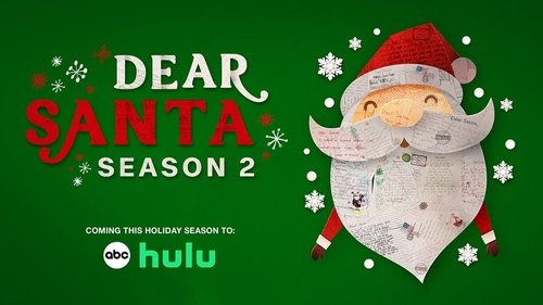 Dear Santa scene 1